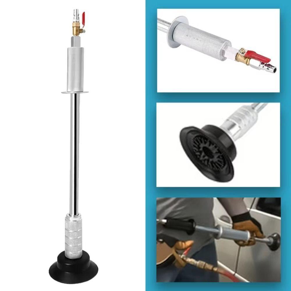 Pneumatic Vacuum Car Dent Repair Manual Operation Suction Cup Tool Car Body Repair