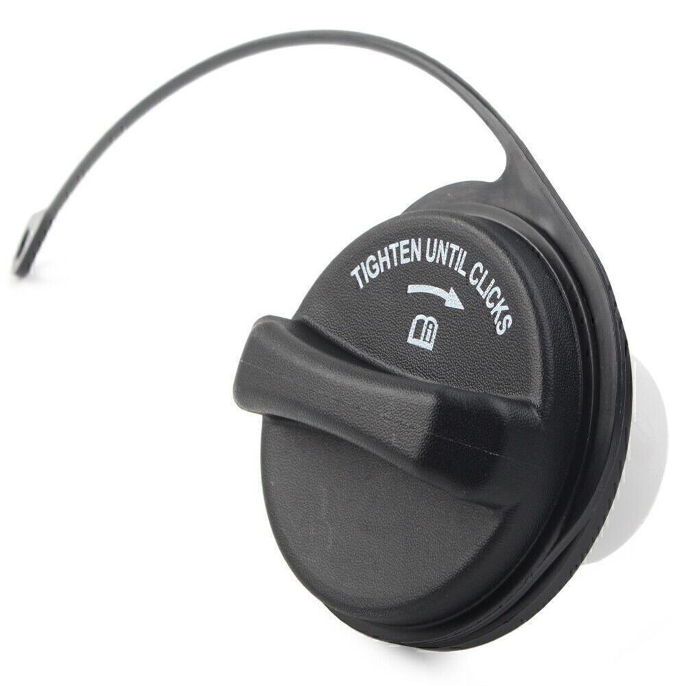 FC1058 For Ford Mercury Explorer Taurus Fuel Tank Gas Cap Black Fuel Tank Cap