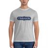 men tshirt Cinnabon Resto Classic TShirt boys white t shirts plus size t shirts t shirts for men summer male teeshirt