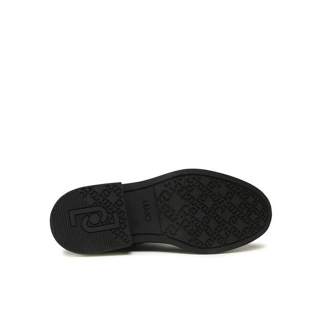 Ботинки челси Liu Jo Gabrielle 37 SF3127 EX020 Black