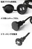 Electrician's Extension Cord, 3-Outlet Splitter, Rainproof, Power Cord, Power Outlet, Power Supply Expansion, Extension Cord, Indoor Extension Cord,