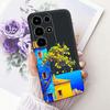 Bow Love Heart Pattern Cute Cat Phone Case For Itel Super 26 Ultra S26 Ultra  S688LN Casing Soft TPU Silicone Shockproof Cover