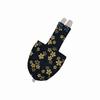 Cute Fruit Floral Washable Parrot Diaper with Bowtie for Cockatiel Pigeons Small Medium Large Pet Birds Flight Suit Clothes