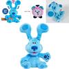 Blue's Clues You! Plush Pink Spot Dog Toy Wholesale Soft And Cuddly