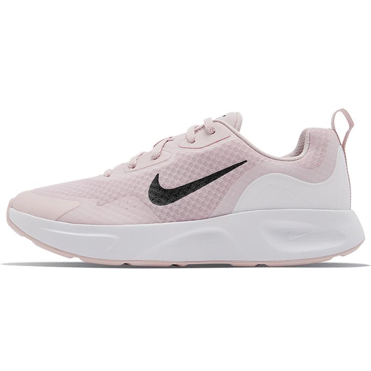 Ny Nike Wearallday 'Barely Rose' Dame CJ1677-600