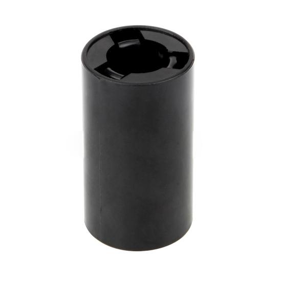 4Pcs Battery Adaptor Adapter Switcher Converter Case Box Holder for AA To C Size