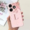 For Tecno Spark 20 Case Spark 20C Cute Crown Letters Cover Soft Silicone Phone Case For Tecno Spark 20 Pro Spark20 C Fundas Capa