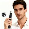 Two-in-one Visual Ear pick-SF Nose Hair Trimmer