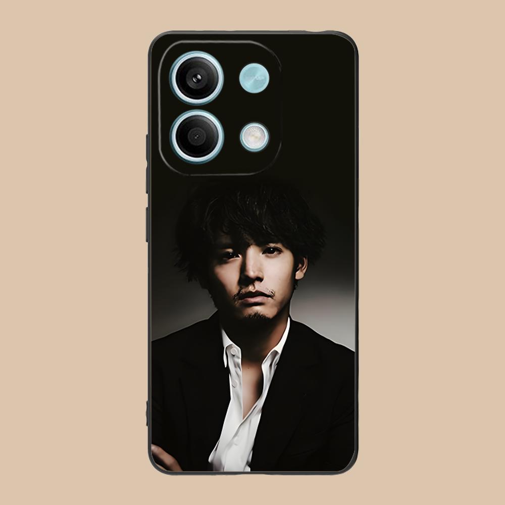 

Akaso Eiji Matte TPU Mobile Phone Case for POCO F8 F7 F6 F5 F4 F3 F2 Pro GT C75 C71 C65 C61 C40 Pro Ultra Colorful Cover Poco C40
