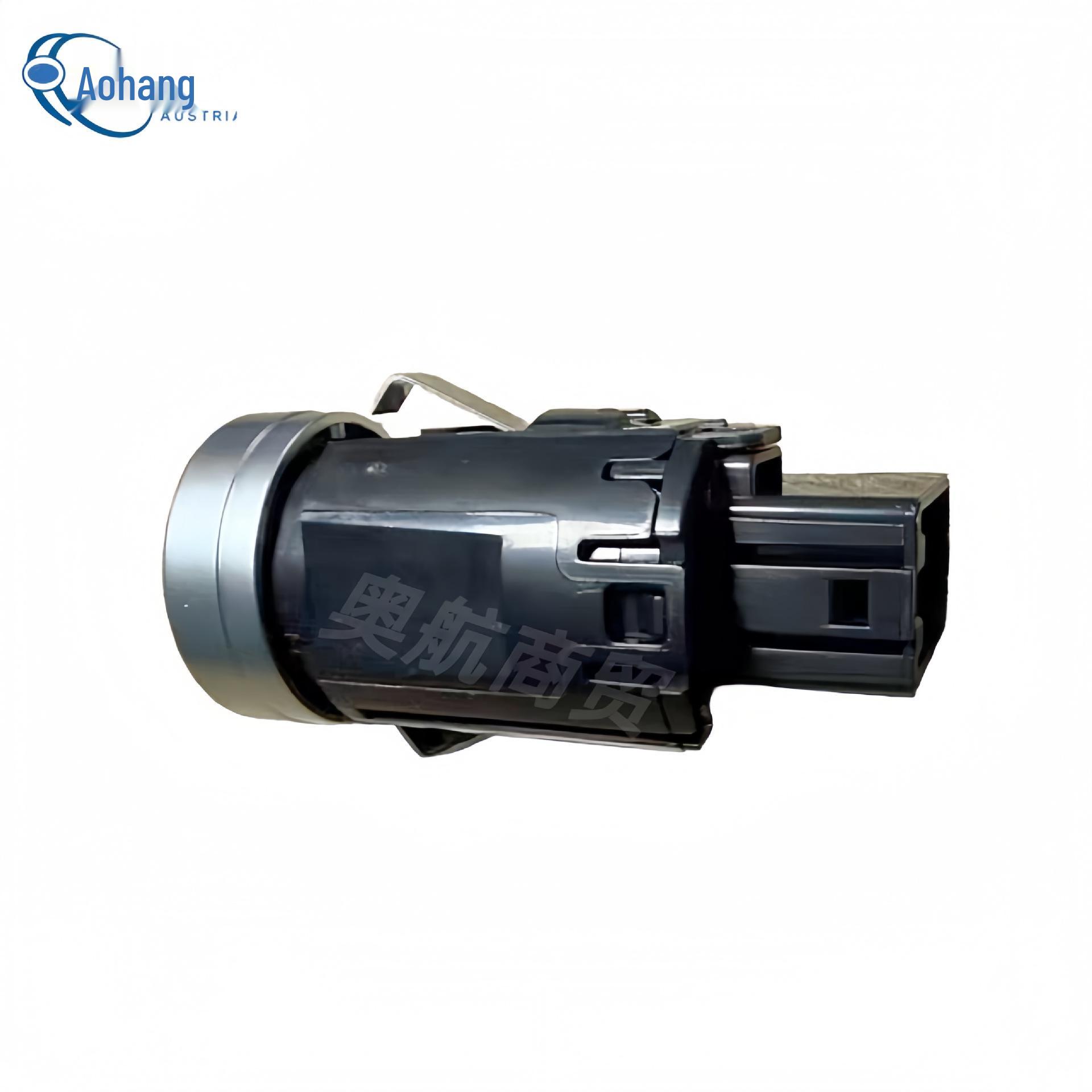 Volkswagen Golf 13-20 XP-19 One-Key Start Switch 3GB959839