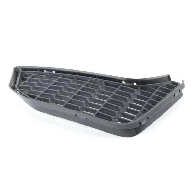 BMW X5 E70/X6 E71 2010-2014 Front Bumper Upper Grille: 51117205559