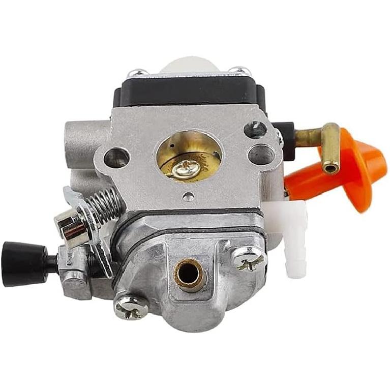 For FS110 for FS110R for FS130 for FS130R Carburetor for STIHL for C1Q-S174 for FS90 for FS90R for HT101 for FS100 for KM110R for KM130 for HL100 for