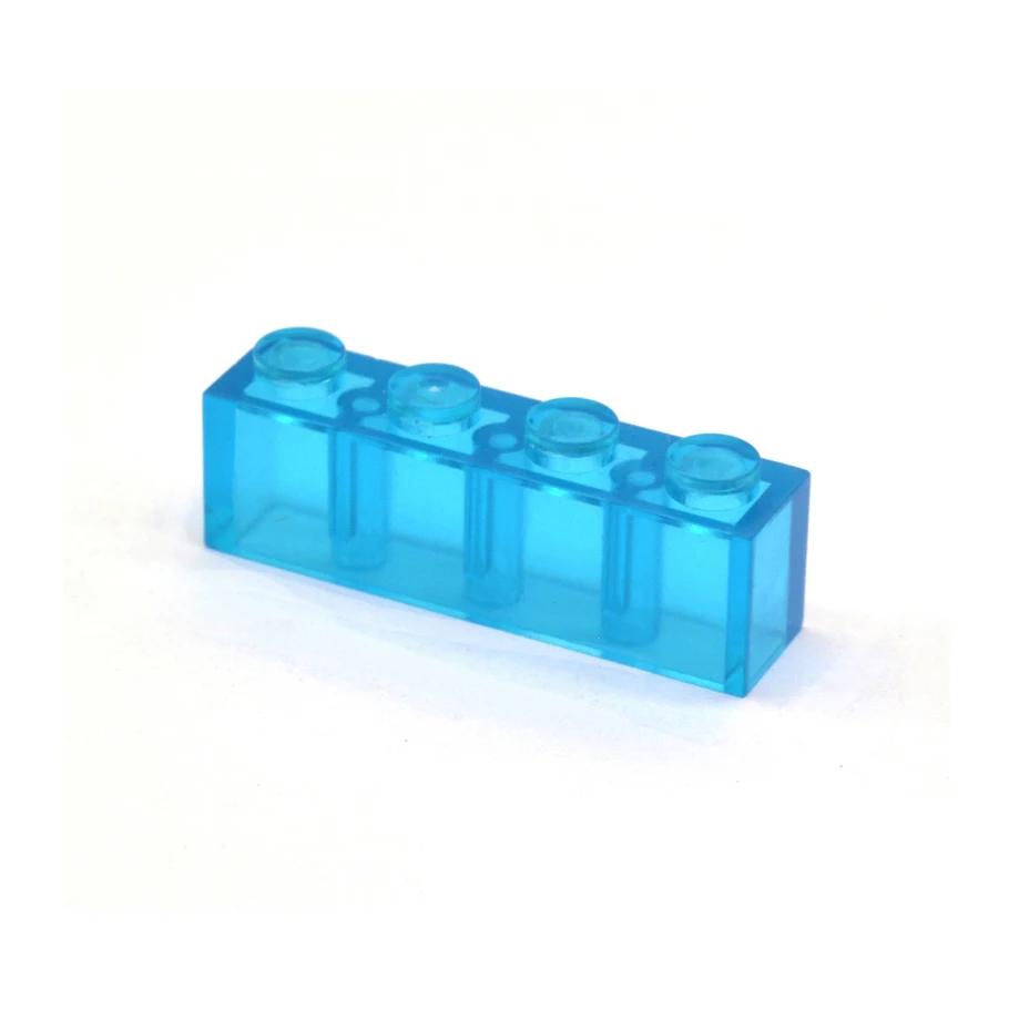 Self-Assembly High-Standard Assembly Superior-Grade Assembly-Bricks Thick Transparent Superior-Grade Figurineures Construction Pieces