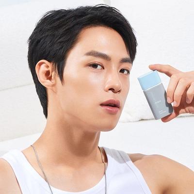 Men Slim Fit Cover Lotion 40ML