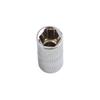 High Quality Hex Socket 1/4 Short Socket Hexagon Socket Head High-torque