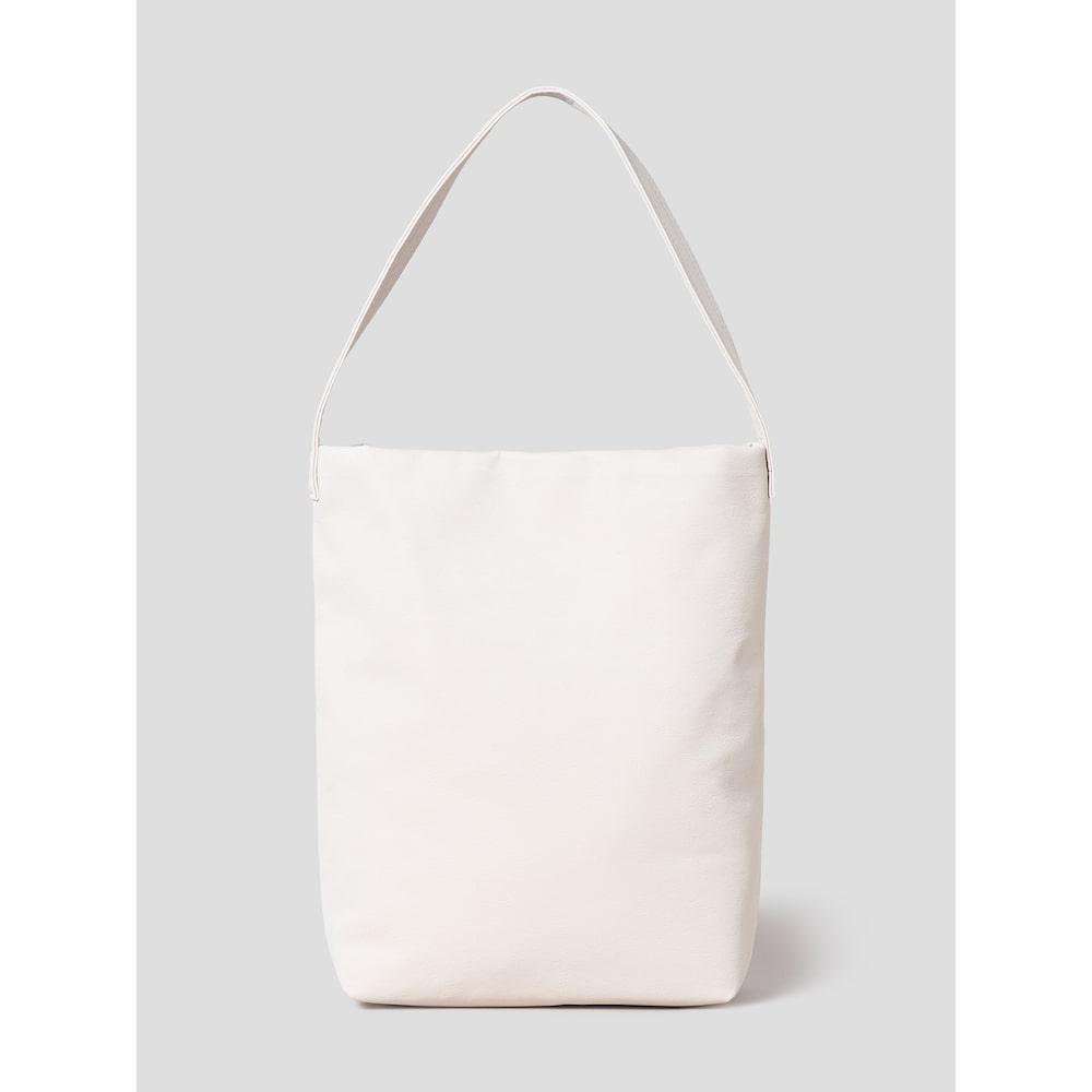 8seconds Mini Tote Bag Ivory