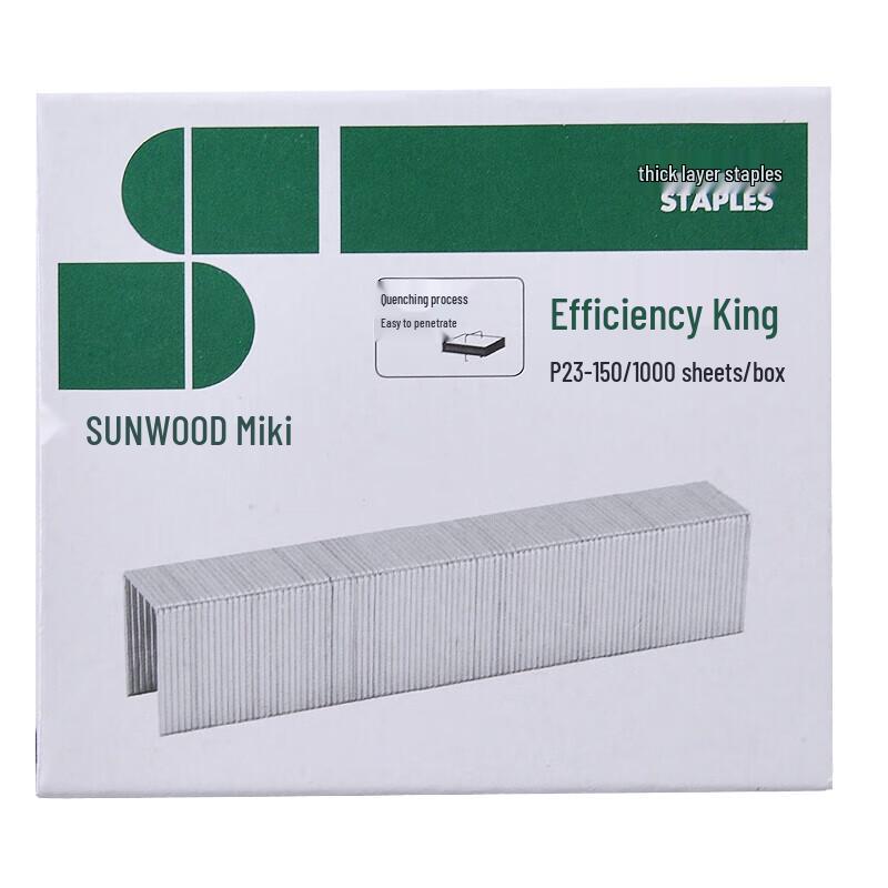 Sanmu P23-150 Heavy Duty Staples