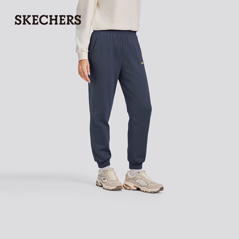 Skechers Women s Windproof Thermal Knit Pants L325W117 L