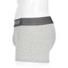 Emporio Armani Iconic Logo Band Boxer Shorts, Men's, EU Size, 54072989, Size 90, White