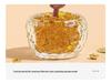 Citrine Money Cat Ornament for Home or Office - Perfect Housewarming or Birthday Gift