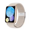 Nylon Band for HUAWEI Watch Fit 2 Strap Watchband Accessories Braided Solo Loop Correa Bracelet for HUAWEI Watch Fit2 New Band