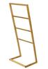 Mekong Bamboo Stand With 3 Hangers