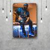 maxo kream Decor Vintage Metal Signs Tin Signs Captain Poster Decor for Bar Pub Club Man Cave Wall Decoration