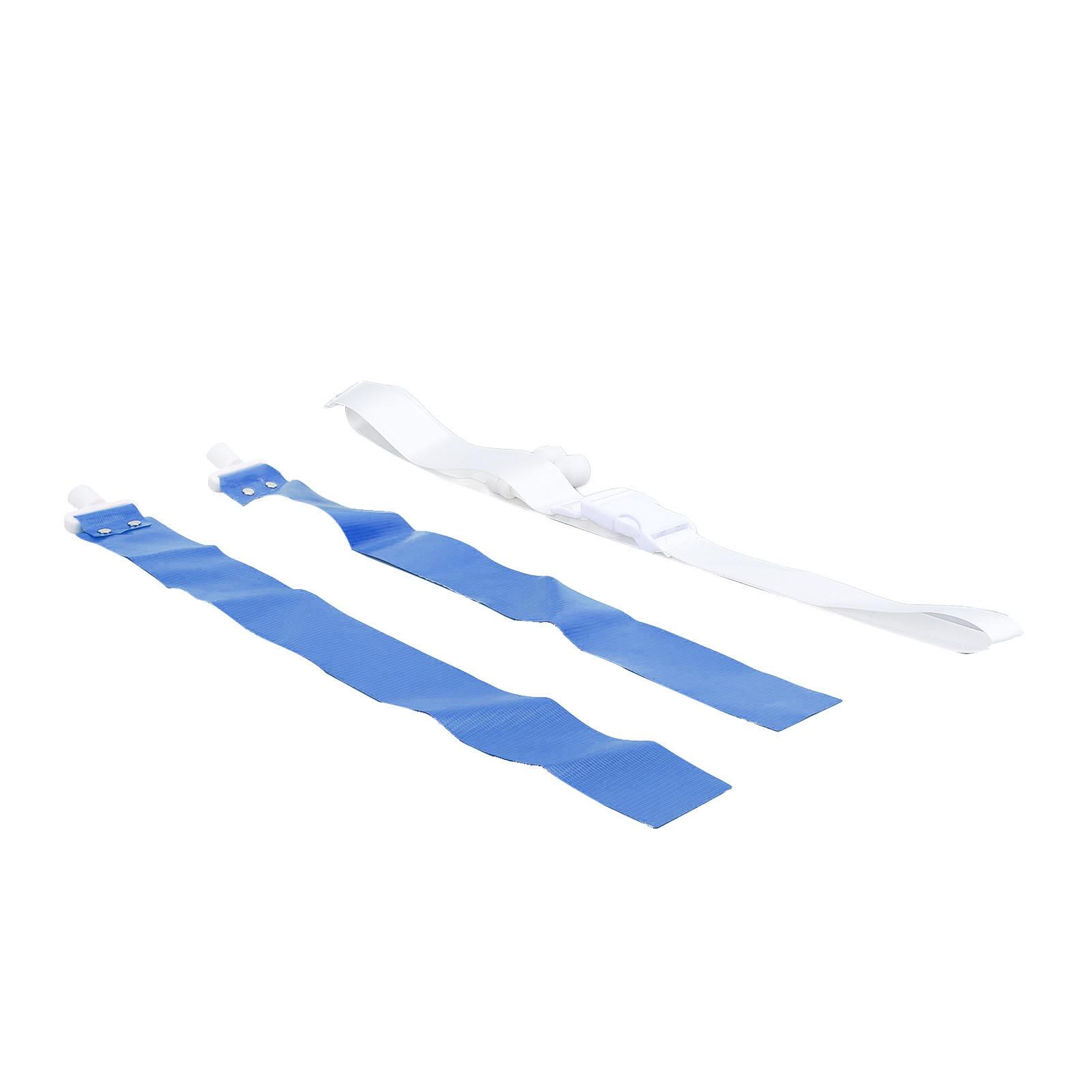 Flag Football Belts Professional   Buckle Design Football Belts Flags Set for Kid Adult Players for Outdoor Sport Training