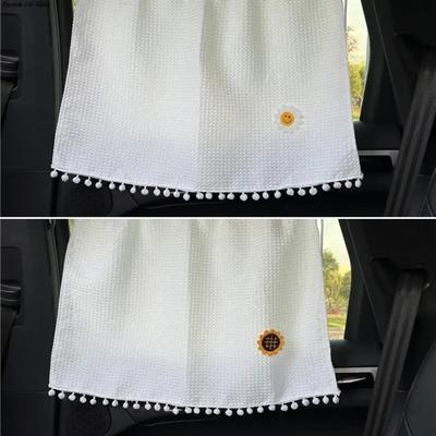 Láminas de protección solar para ventanas – Parasoles y pantallas