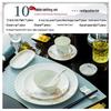 Taoxianghui Bone China Dinnerware & Tableware Sets