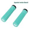 Lishi Mountain Bike Rubber Handlebar Grips