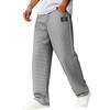 Men's Solid Color Loose Sweatpants Men's Casual Fashion Sweatpants