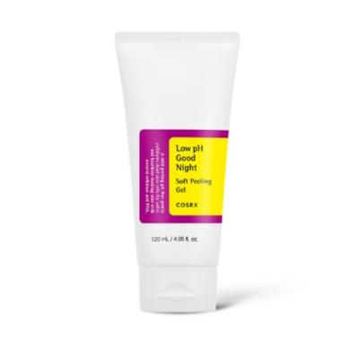 Low pH Good Night Soft Peeling Gel (120ml)