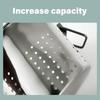 Professional Stainless Steels Dumpling Filling Squeezer Ergonomic Kitchen Draining Utensils Vegetable Juice Extractor