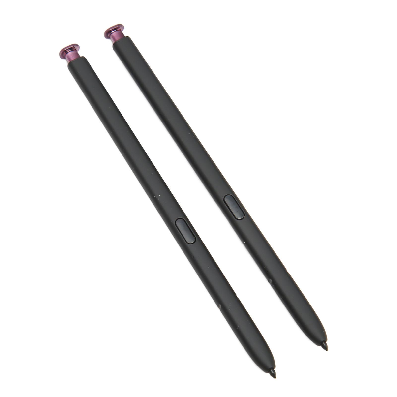 

Набор из 2 стилусов и 5 наконечников для стилуса для Samsung Galaxy S22 S22 Ultra 5G Purple фиолетовый