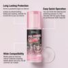 Auto Interior Polish Car Shine Cleaner Interior Detailer Spray Protective Color Fading Repair Automobile Care Detailing Spray For Leather Vinyl