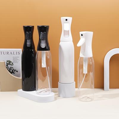 500ml Hochdruck-Sprühflaschen, nachfüllbare Flaschen, kontinuierliche Sprühnebel-Gießkanne, automatischer Wassersprüher für Salon und Friseure