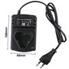 1PC 12V Universal Electric Drill Charger DC US/EU Li-Ion Rechargeable Charger Support 110-240V For Hand Drill Electrical Wrench