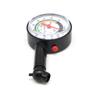 Car Tyre Tire Pressure Gauge for Car Auto Motorcycle Truck Bike Dial Meter Vehicle Tester Pressure Tyre Measurement Tools