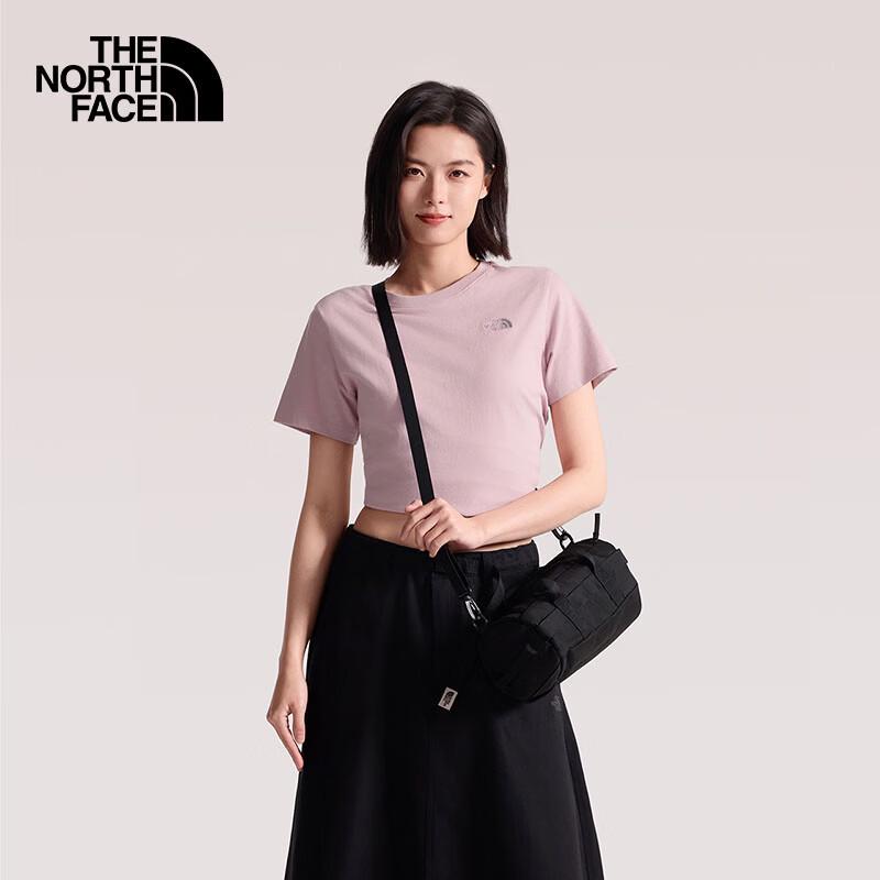 The North Face Women s Lightweight Breathable Short Sleeve T-Shirt 8GWF M