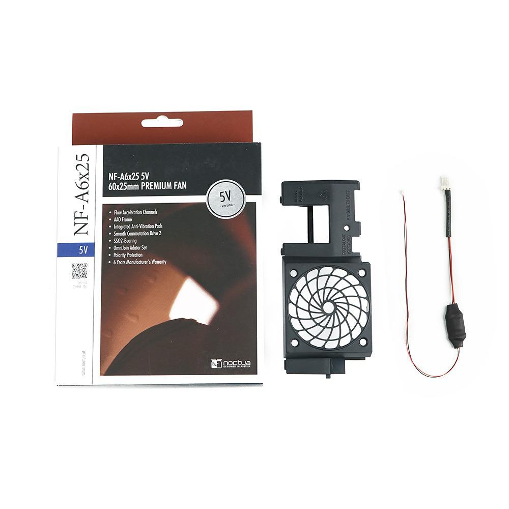 PS2 External Fan Stand: Enhanced Heat Dissipation & Console Protection - Durable ABS Material