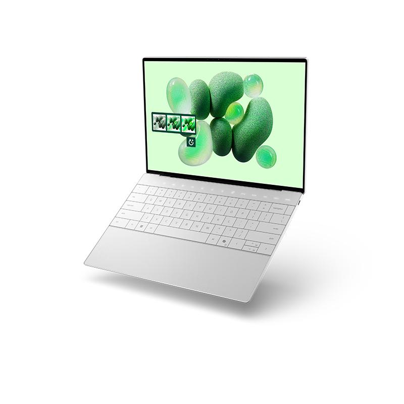 Dell XPS 13 9345 Snapdragon X AI Laptop (CN version)
