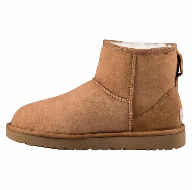 Ugg Classic Mini II сапоги