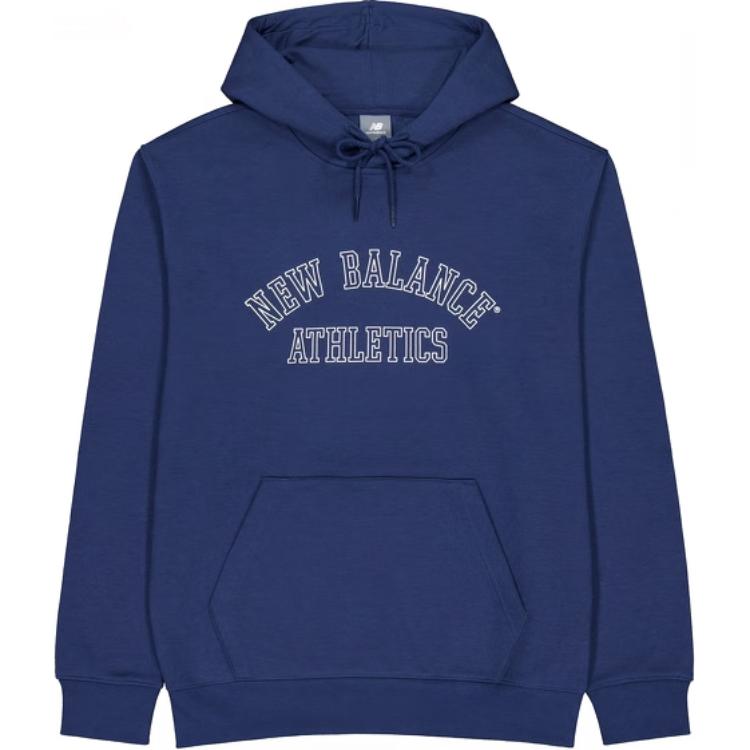 

New Balance Graphic Hoodie MT43509-NNY 2XL