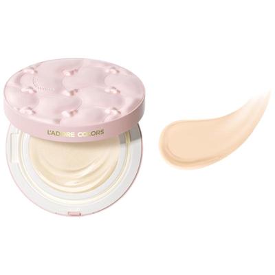 Ladore Colors Long-Wear Cushion Foundation