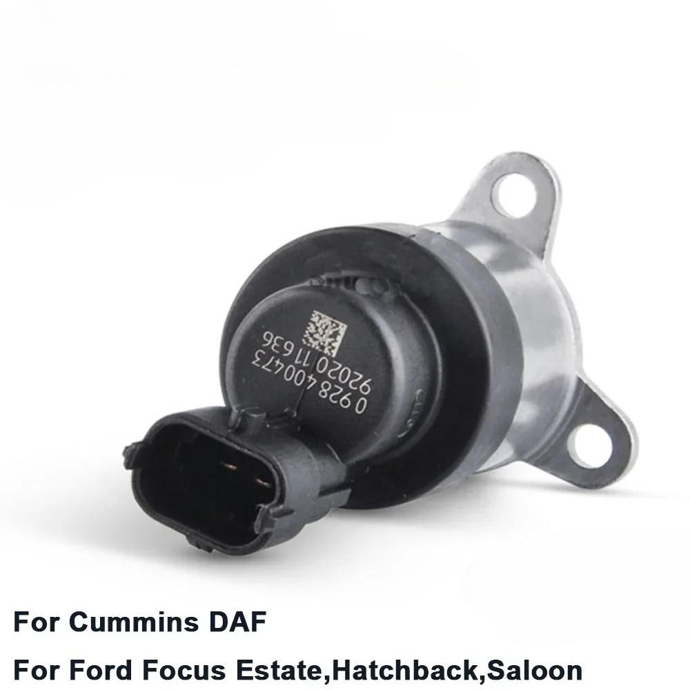 0928400473 Fuel Injection Pump Regulator Metering Control Valve SCV Actuator For Cumminss DAF Volvoo for Mazda 1.6 TDCI HDI D