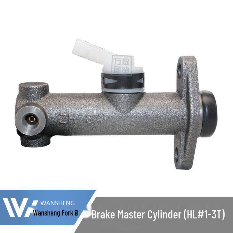 Forklift Brake Master Cylinder 25595-40302 for Heli, Longgong, Liugong 1-3T Other