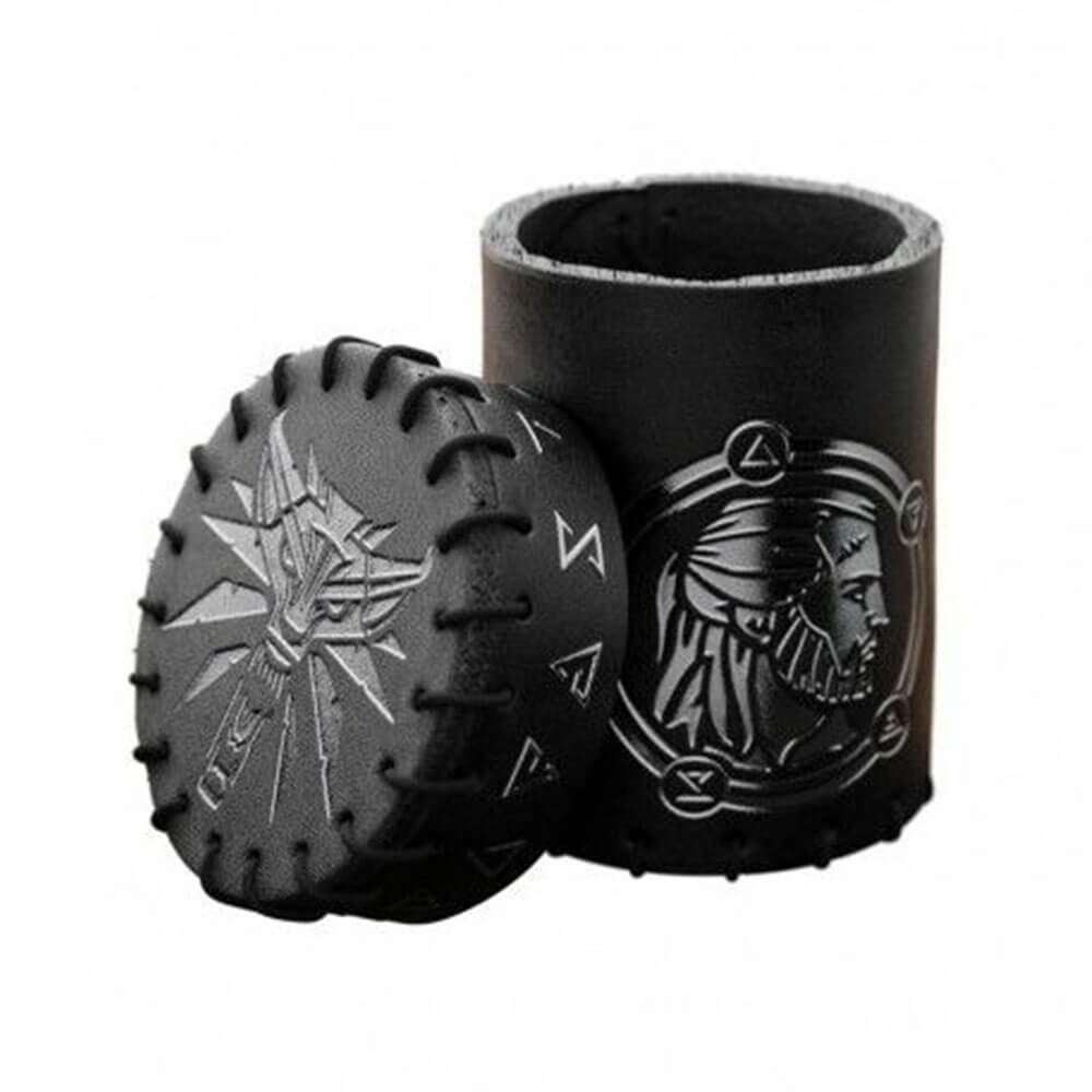 The Witcher Dice Cup (Geralt Destiny)