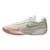 Nike Air Zoom G.T.. Cut Academy Protišmyková Odolná voči oderu Nízke Basketbalové topánky Unisex Svetloolivová Zelená Tenisky Ležérne FB2598-007
