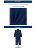 Children's British Academy Style School Uniform Set - Tuxedo and Kindergarten Variations